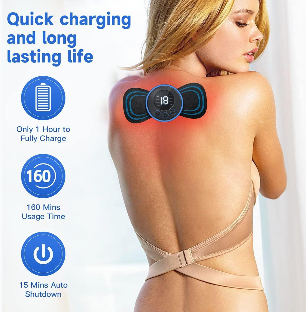 PainRelief Pro