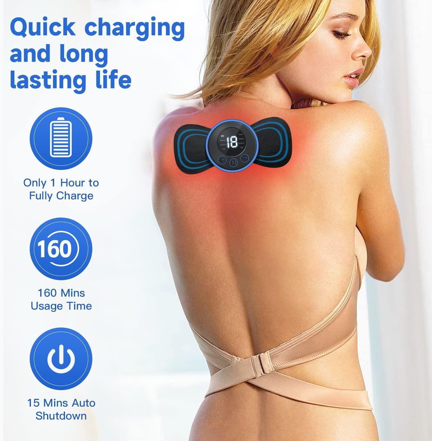 PainRelief Pro