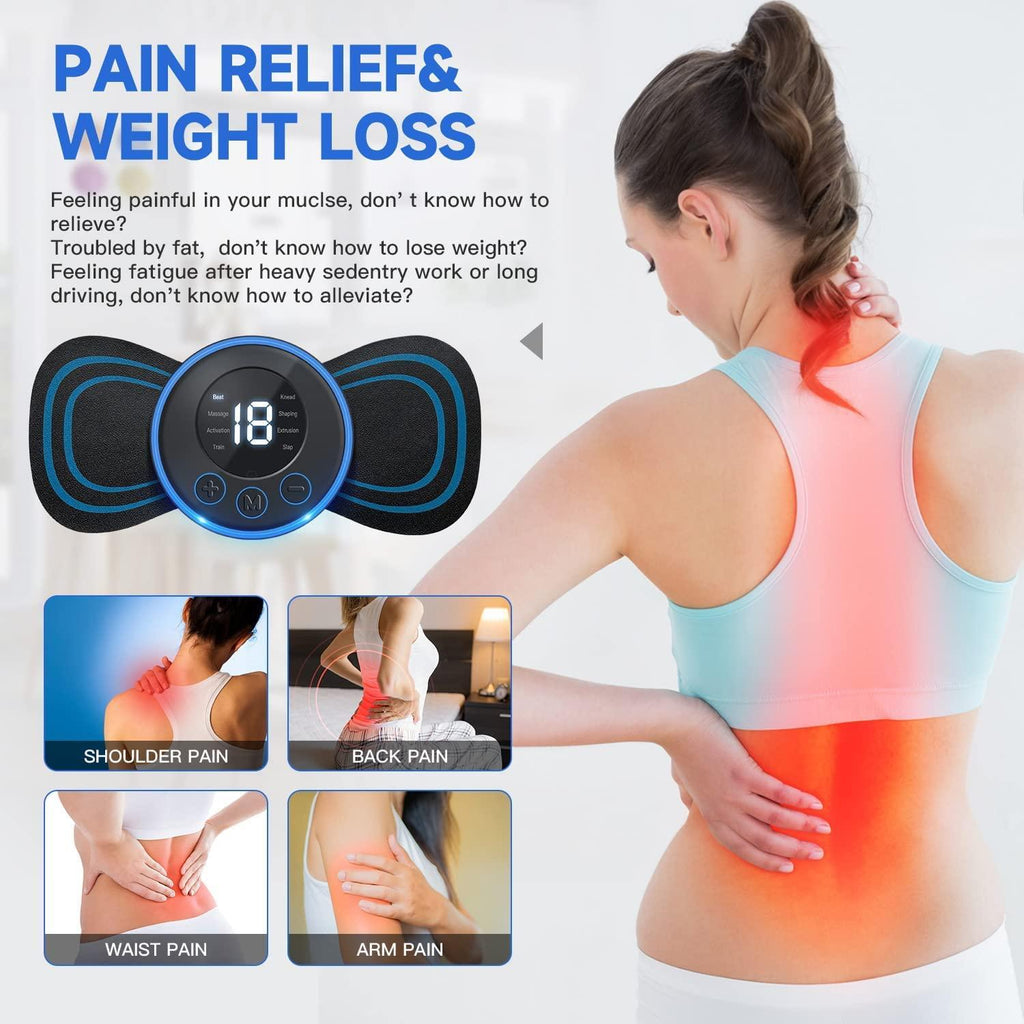 PainRelief Pro