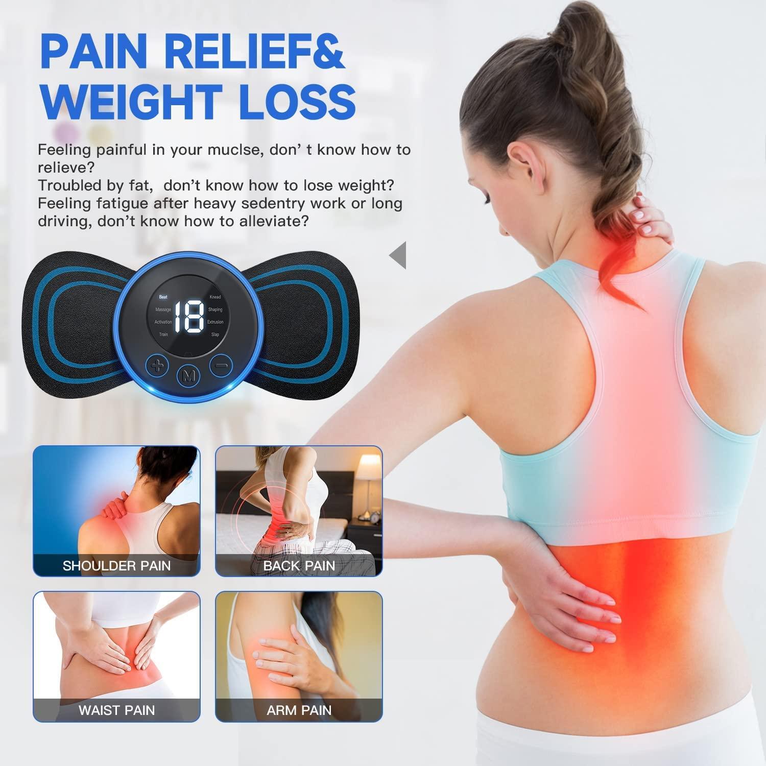 PainRelief Pro
