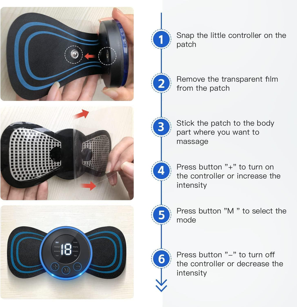 PainRelief Pro
