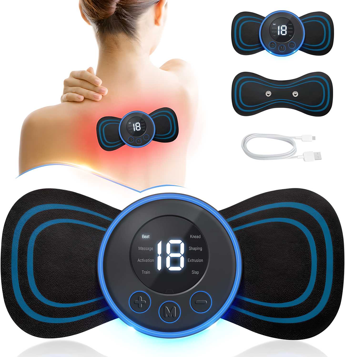 PainRelief Pro