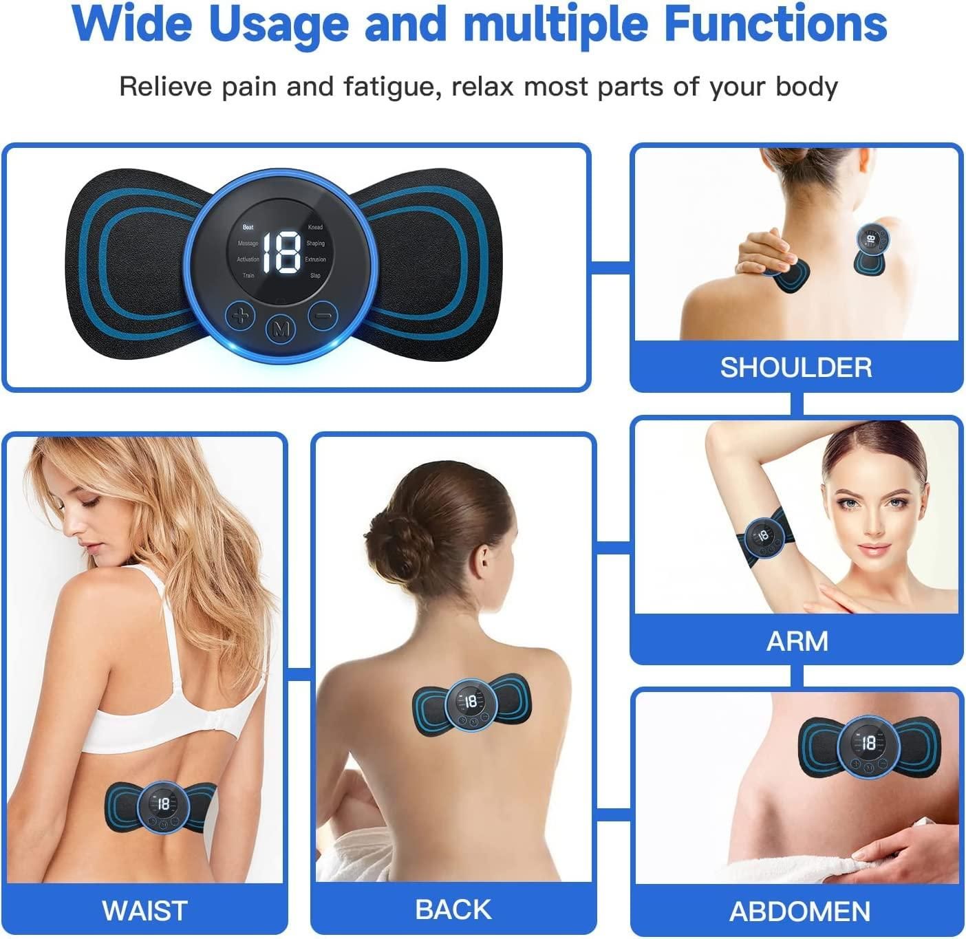 PainRelief Pro